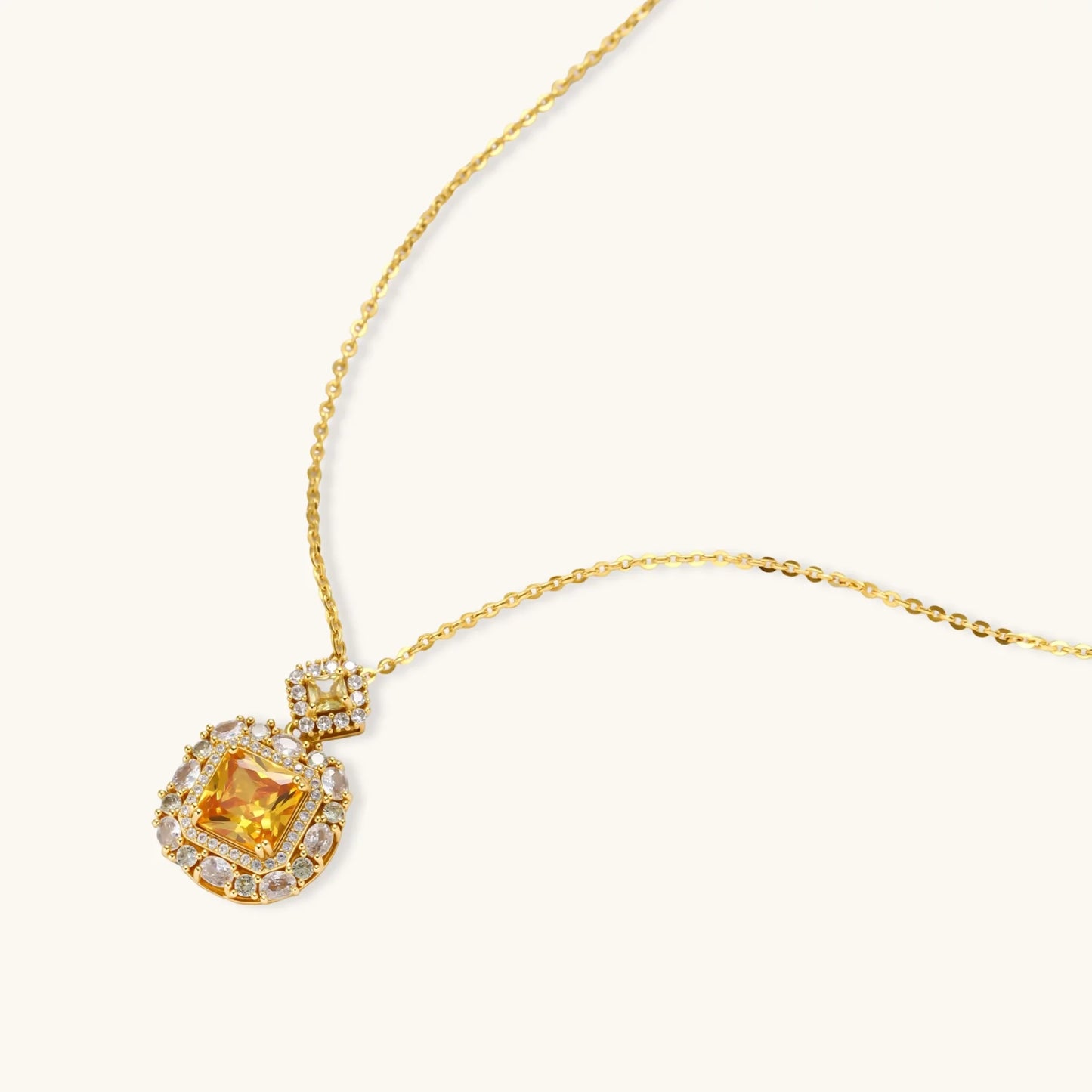 Golden Square Luxe Set